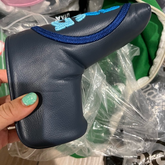 Golf Putter cover - Picture 2 of 2